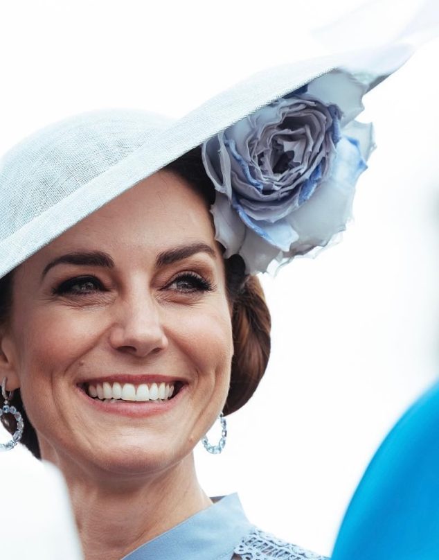 ¡Edición Día de la Madre! Kate Middleton