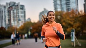 8 maneras sencillas para motivarte a correr