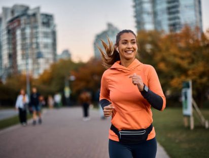 8 maneras sencillas para motivarte a correr