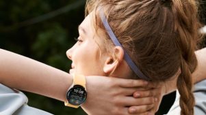 Haz deporte, descansa y monitora tu salud con el Galaxy Watch