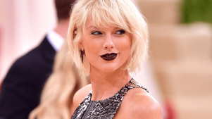 Después de 8 años sin asistir, ¿Taylor Swift estará en la Met Gala?