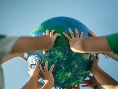Día de la Tierra: ¿Por qué se celebra el 22 de abril y cuál es su lema 2024?