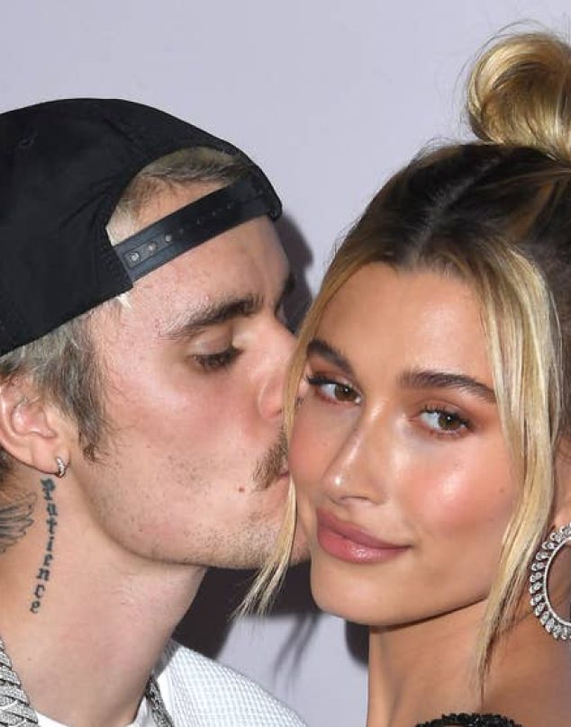 Es oficial: ¡Justin y Hailey Bieber serán padres!