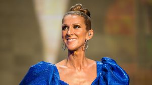 Celine Dion “casi muere” en plena batalla contra su enfermedad