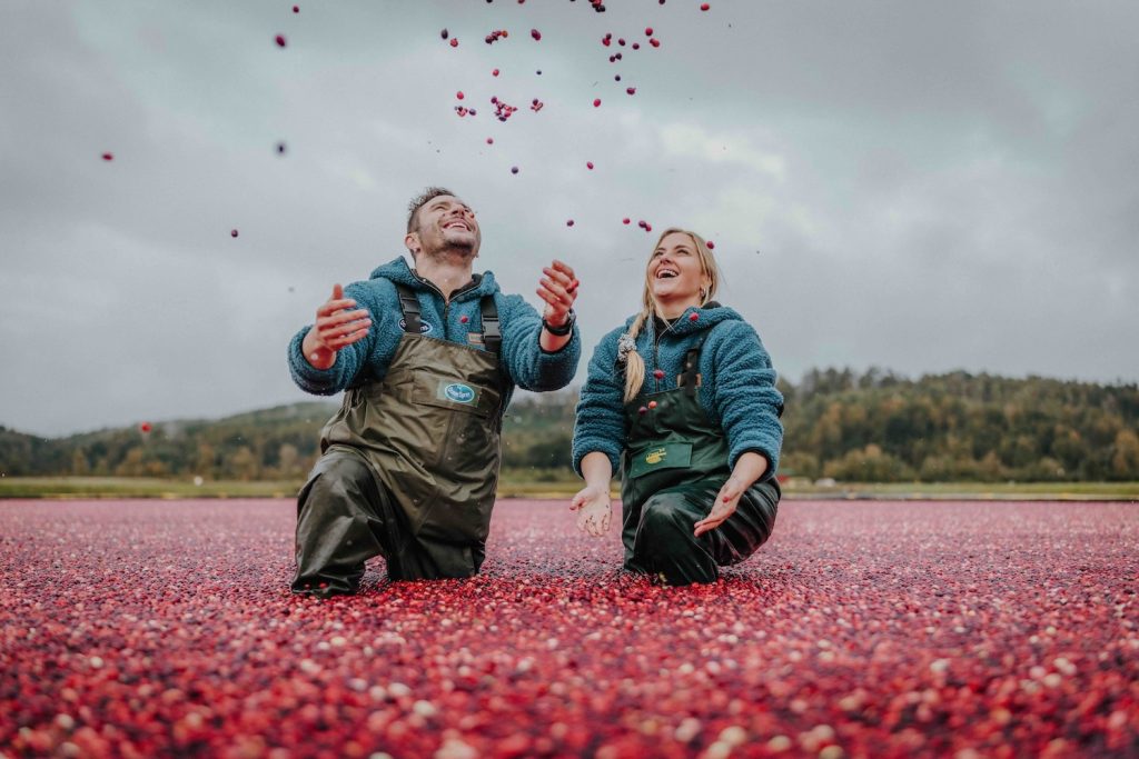 Francesco Gazzella y Francisca Jorquera