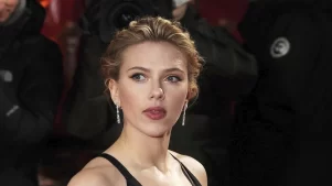 Scarlett Johansson se lanza contra el ChatGPT y esta es la razón