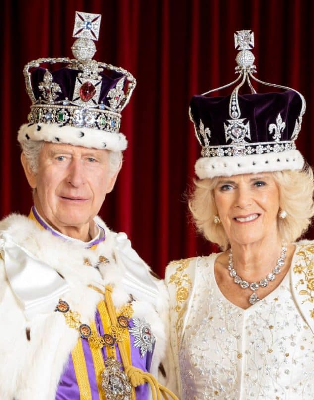 ¿Por qué la familia real británica decidió cancelar todos los eventos de su agenda?