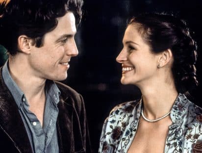 25 años del estreno: 8 cosas que no sabías de “Notting Hill”