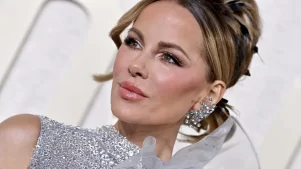 Kate Beckinsale pide que se detengan las críticas por su apariencia física