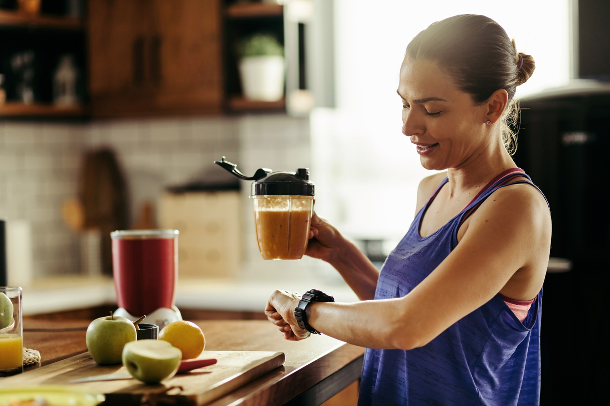 Estas son las horas en las que debes comer según los expertos