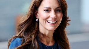 Kate Middleton supera una etapa de su tratamiento contra el cáncer