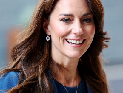 Kate Middleton supera una etapa de su tratamiento contra el cáncer