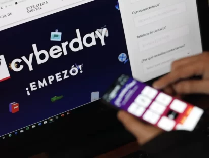¿Cuándo es y cuáles serán los mayores descuentos del próximo CyberDay?