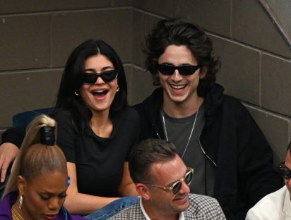 ¿Qué ha sido del romance entre Timothée Chalamet y Kylie Jenner?