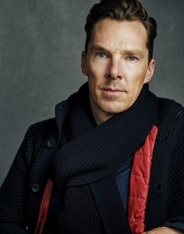 “Eric”: la adictiva serie de suspenso con Benedict Cumberbatch que tienes que ver