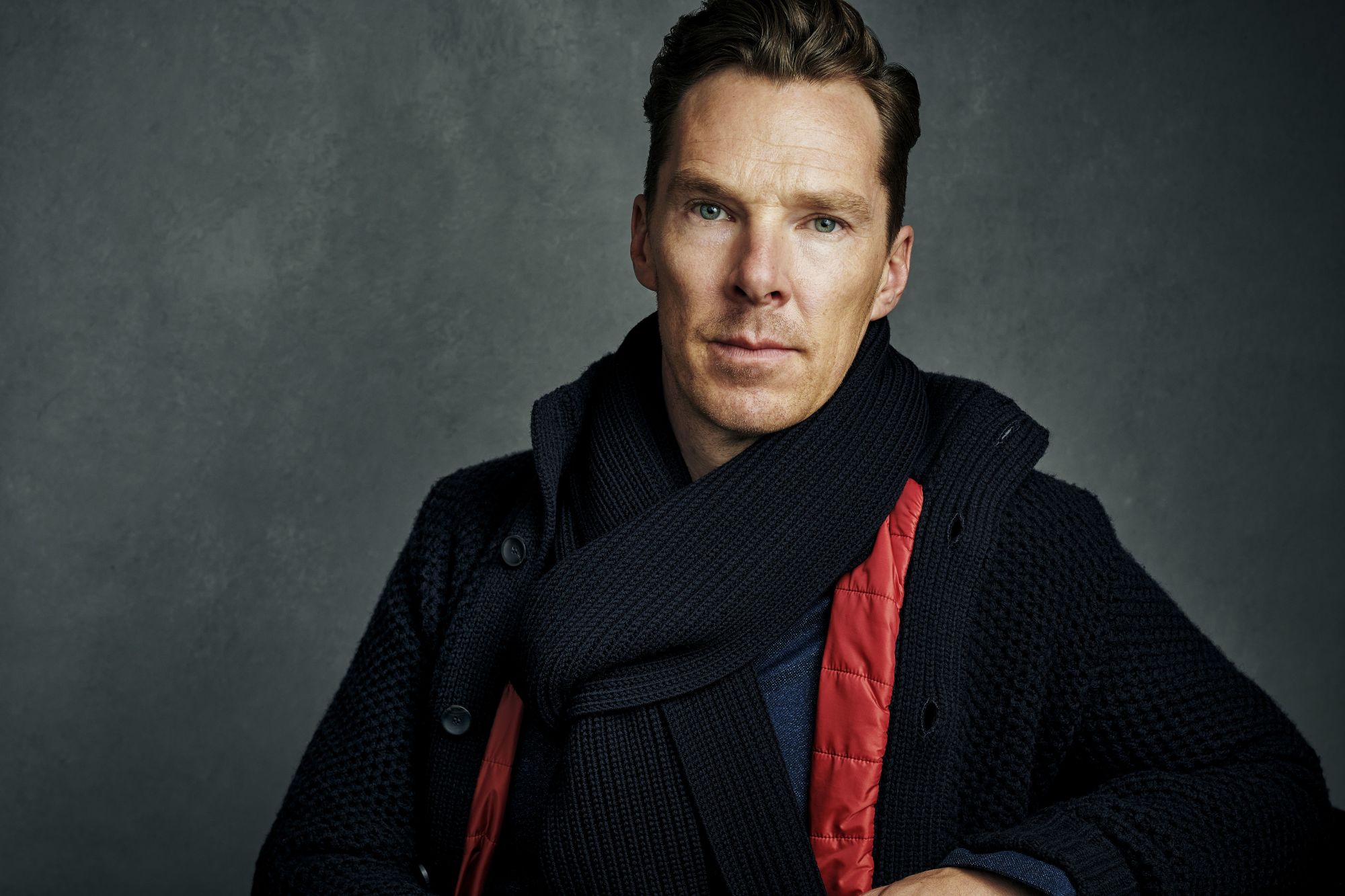 “Eric”: la adictiva serie de suspenso con Benedict Cumberbatch que tienes que ver