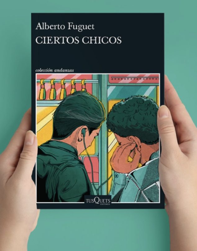 Un romance pop en plenos años 80: Alberto Fuguet vuelve a las librerías con “Ciertos Chicos”