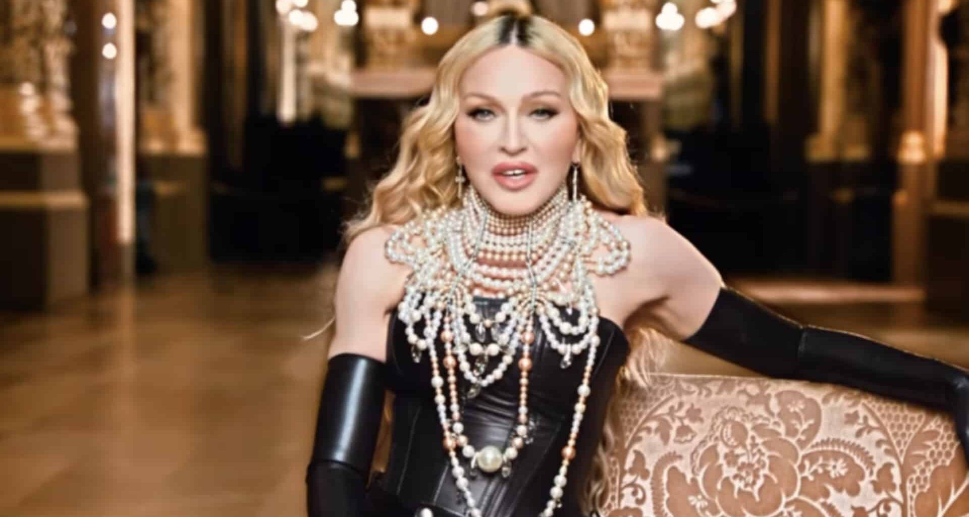 Madonna cierra gira mundial con concierto gratuito en Río de Janeiro: ¿Cuándo es y cómo verlo?