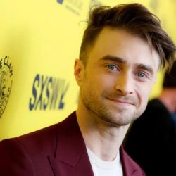Daniel Radcliffe responde a comentarios transfóbicos de J.K Rowling