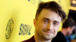 Daniel Radcliffe responde a comentarios transfóbicos de J.K Rowling
