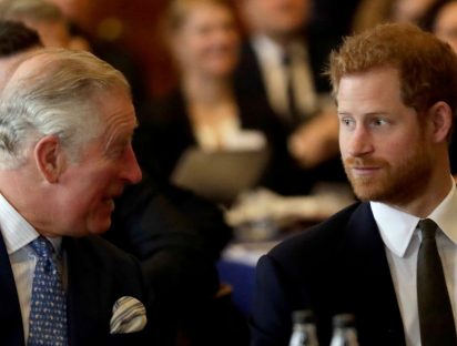 El regreso de Harry a Londres: ¿Se reunirá con Carlos III?