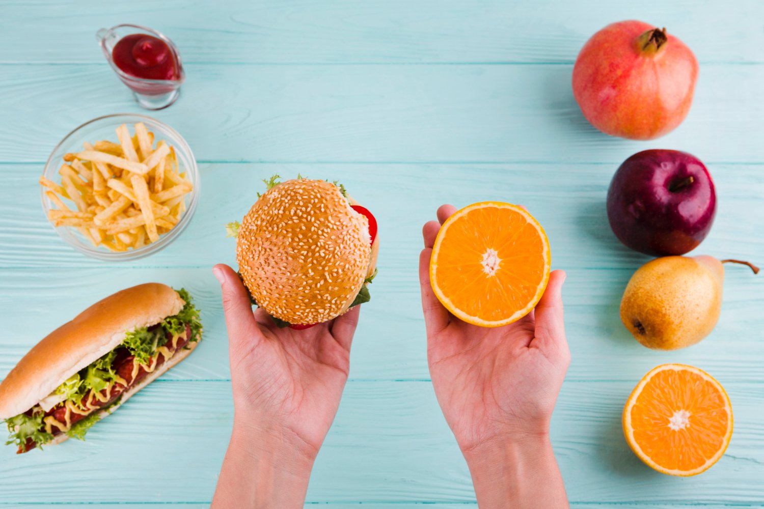 8 maneras para dejar de consumir alimentos ultraprocesados