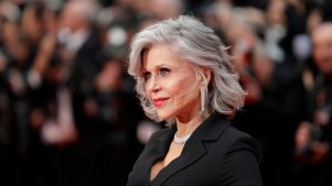 Jane Fonda: “Cuando estuve soltera comencé a brillar: tenía 65 años”