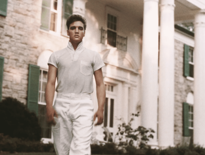 Riley Keough, nieta de Elvis Presley, intenta impedir la venta de Graceland