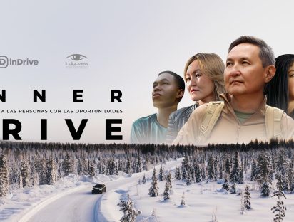 Inner Drive: El documental que narra el viaje detrás de la movilidad