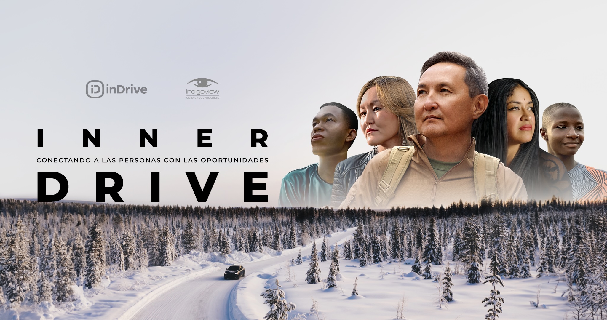 Inner Drive: El documental que narra el viaje detrás de la movilidad