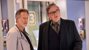 Chicago Med estrena nueva temporada y hablamos con uno de sus protagonistas