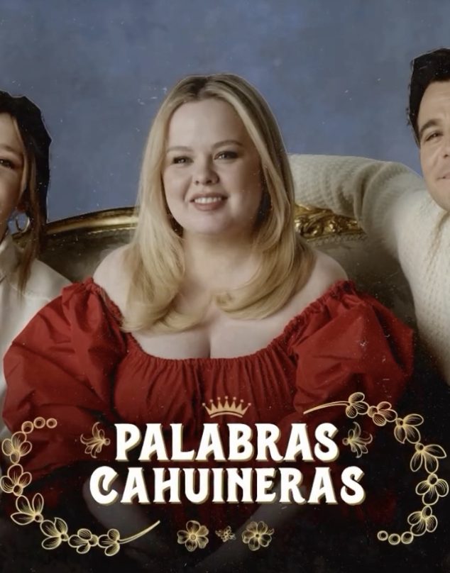 Actores de “Bridgerton” adivinaron chilenismos en divertido video
