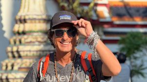 A los 43 años fallece el periodista de viajes Claudio Iturra