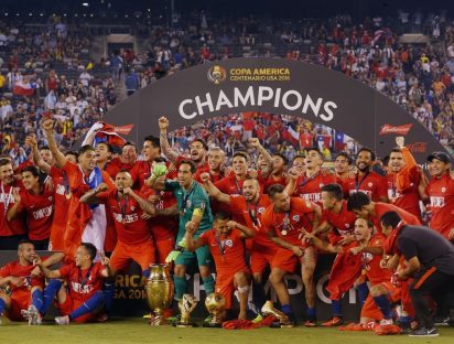 Andrónico Luksic sorteará 20 viajes a EEUU para ver Chile vs Argentina en Copa América: ¿Cómo participar?