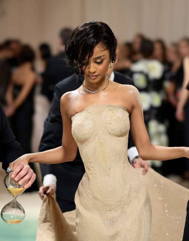 Los 7 debuts más memorables de la Met Gala 2024