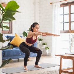 Los mejores ejercicios para ganar masa muscular si eres mujer