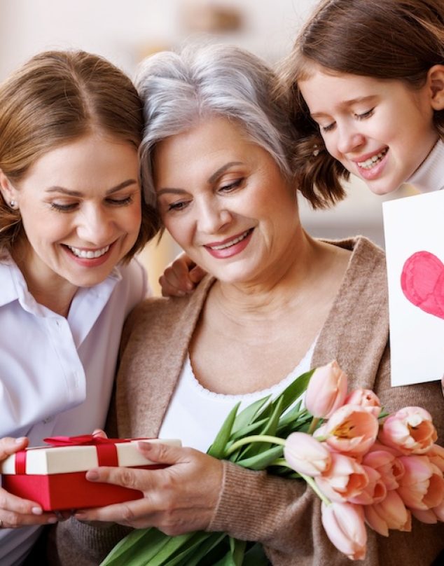 ¿Buscando el regalo perfecto para el Día de la Madre? Corona regala gift cards sustentables