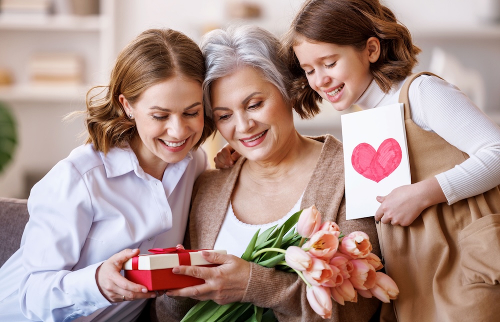 ¿Buscando el regalo perfecto para el Día de la Madre? Corona regala gift cards sustentables