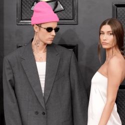 Por qué Hailey y Justin Bieber mantuvieron su embarazo en secreto 6 meses