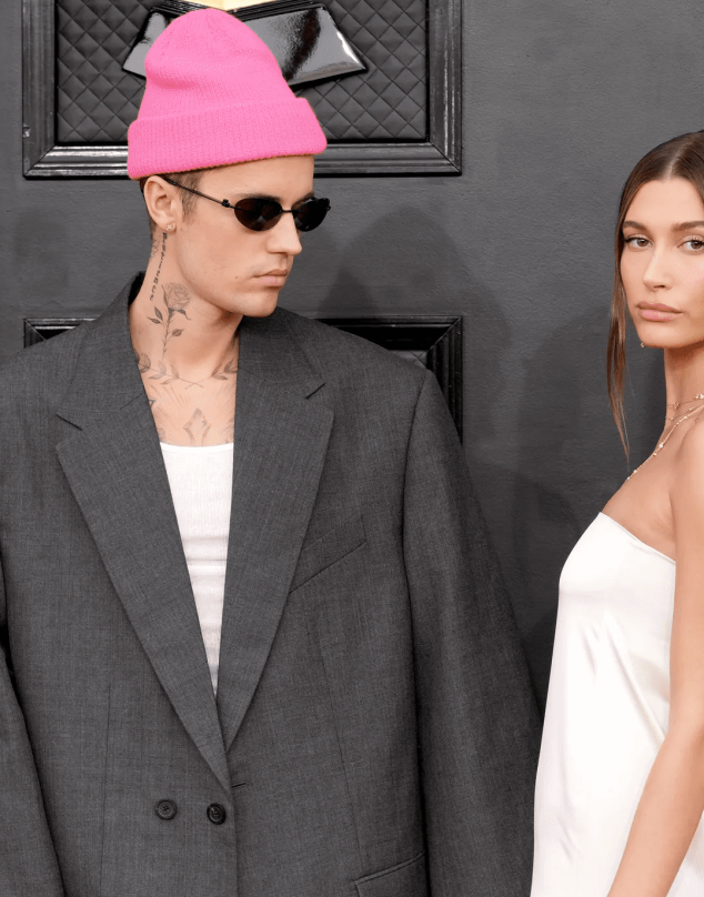 Por qué Hailey y Justin Bieber mantuvieron su embarazo en secreto 6 meses