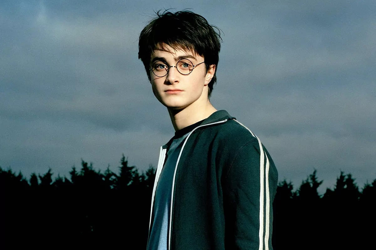 ¿Qué opina Daniel Radcliffe sobre la serie de “Harry Potter”?