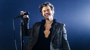 Esta es la razón por la que Harry Styles y Taylor Russell terminaron