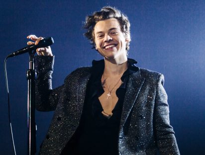 Esta es la razón por la que Harry Styles y Taylor Russell terminaron