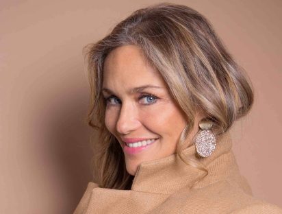 “Arcanas Mayores”: el nuevo podcast de Kenita Larraín