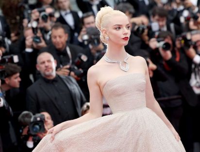 Los mejores looks del Festival de Cannes, hasta ahora