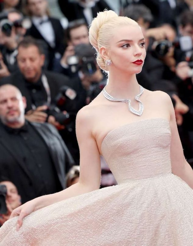 Los mejores looks del Festival de Cannes, hasta ahora