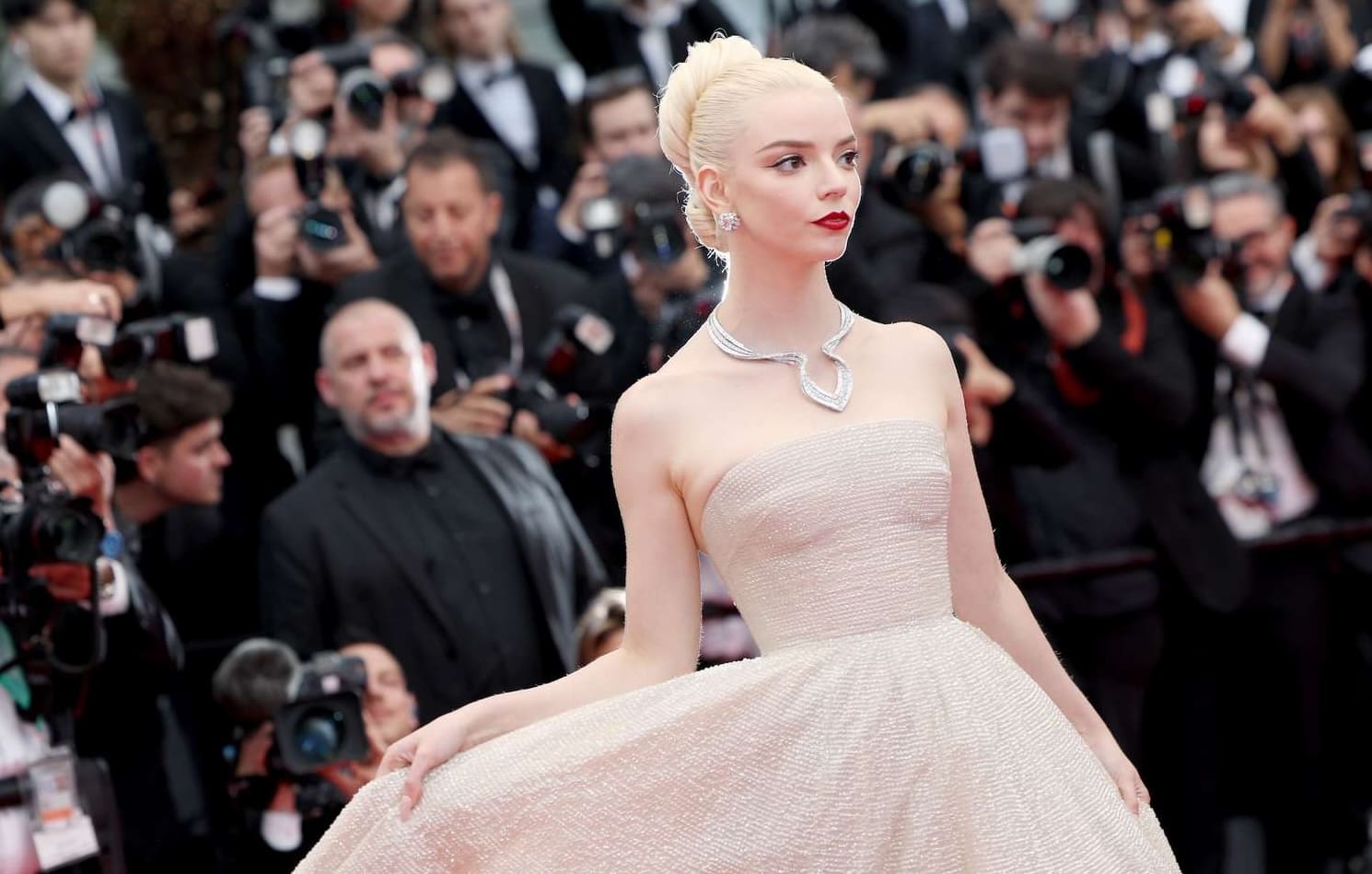 Los mejores looks del Festival de Cannes, hasta ahora