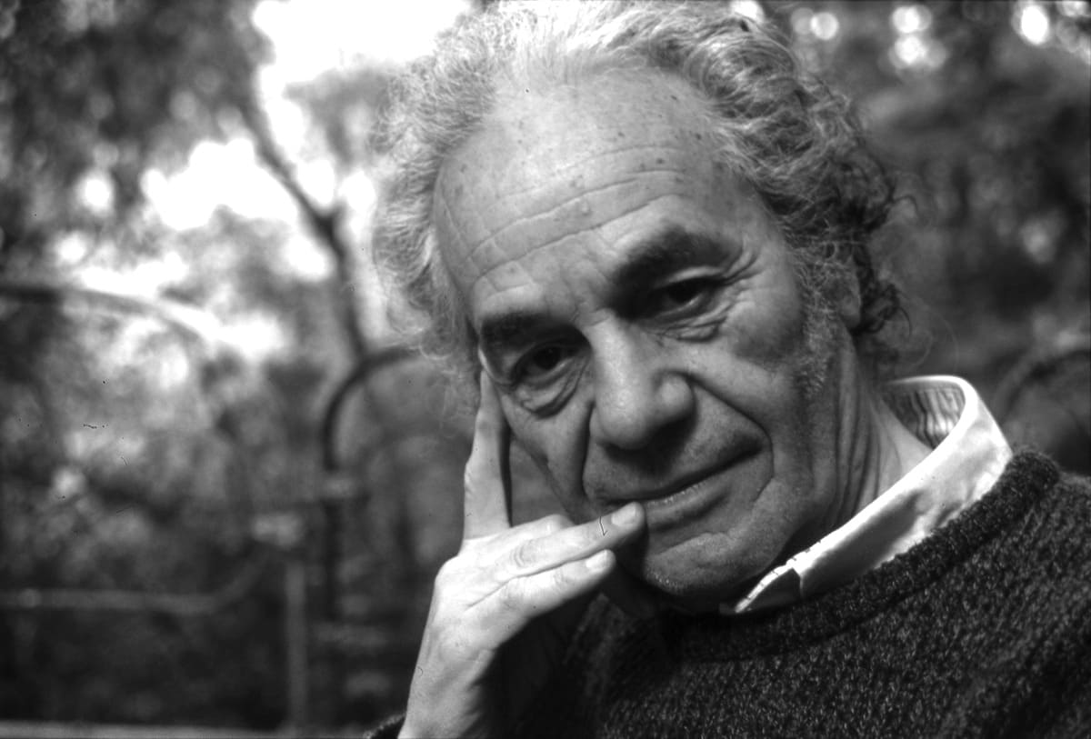 Hijos de Nicanor Parra llegan a acuerdo tras intensa batalla legal