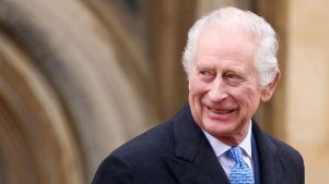 Carlos III anuncia su primer viaje al extranjero desde el diagnóstico de cáncer