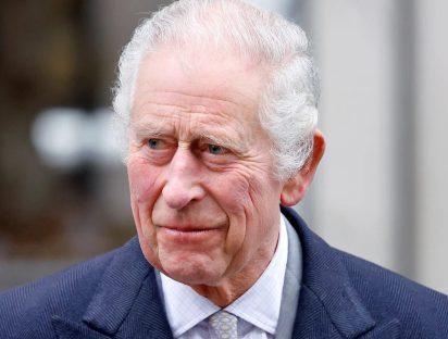 Rey Carlos III revela extraño efecto secundario del tratamiento contra el cáncer